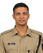 Avdhesh Dixit Avdhesh Dixit